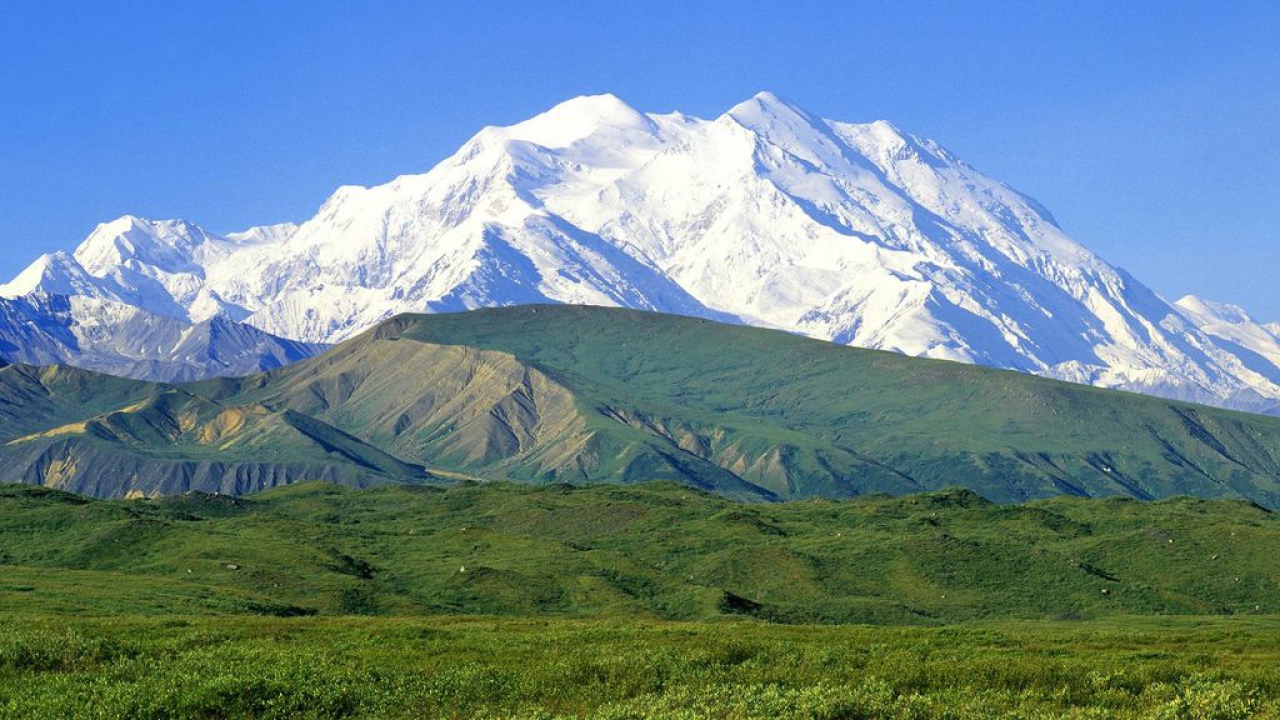 Холодный Пик США