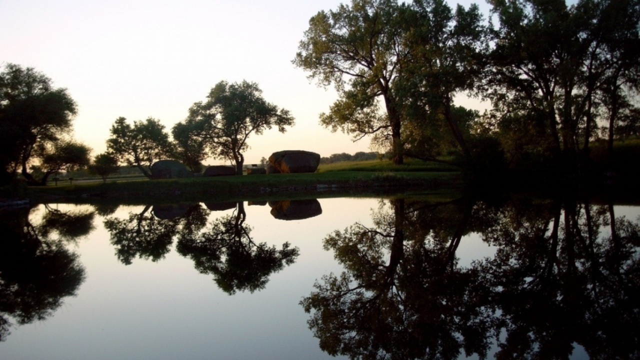 Размышления, США