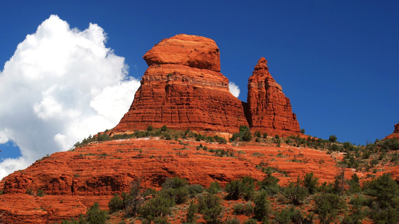 Седона / Аризона / США