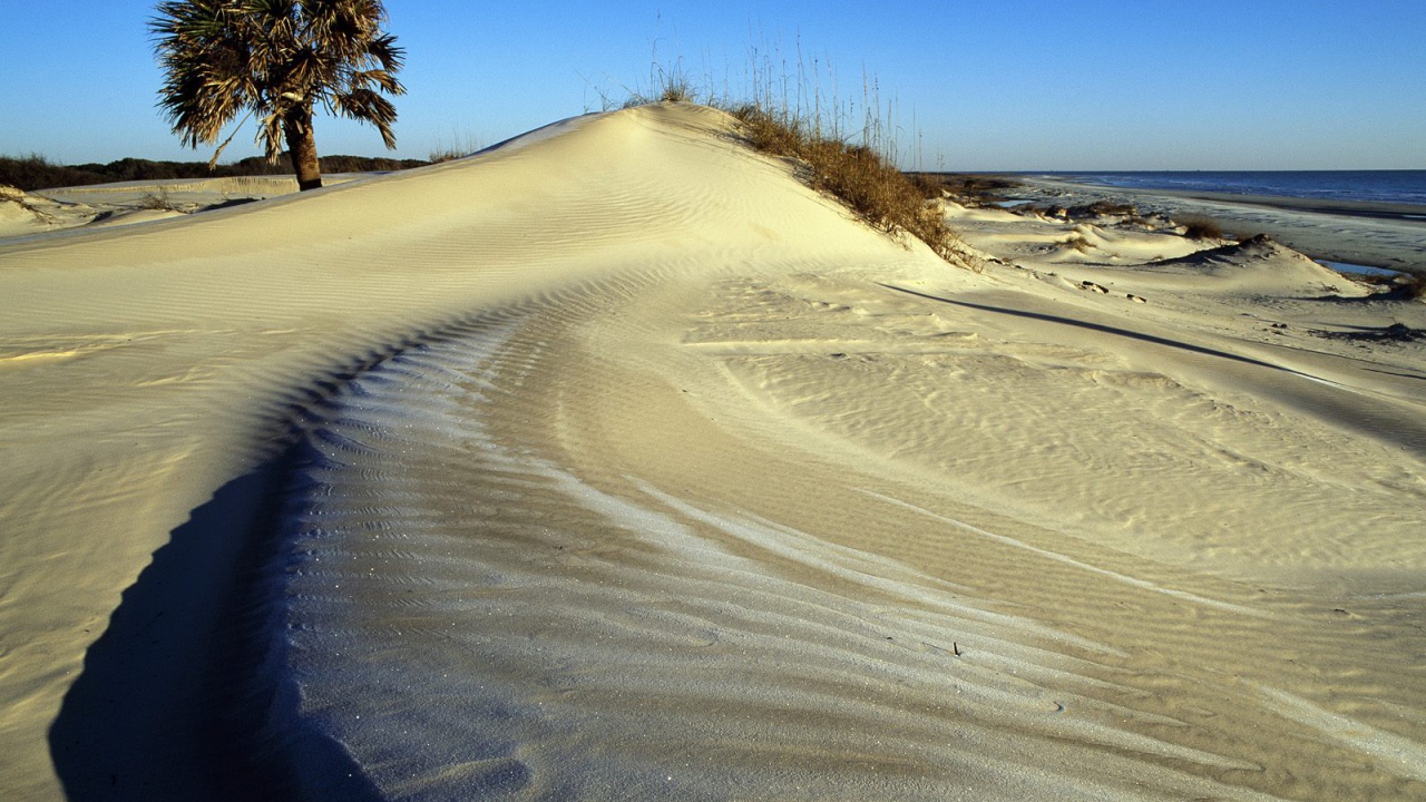Камберлендский Остров