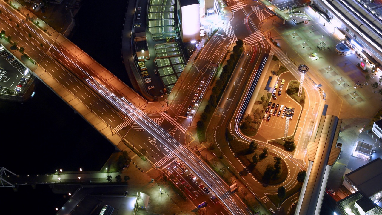 Деловой центр