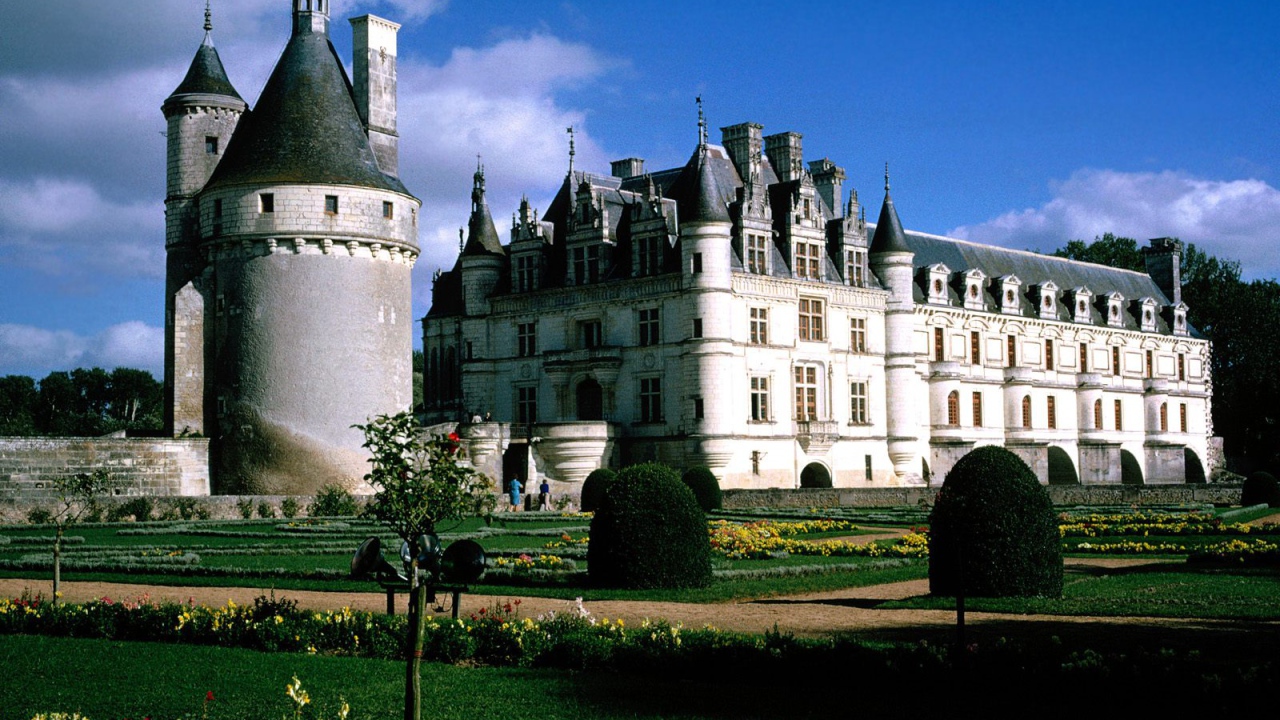 Белый Замок