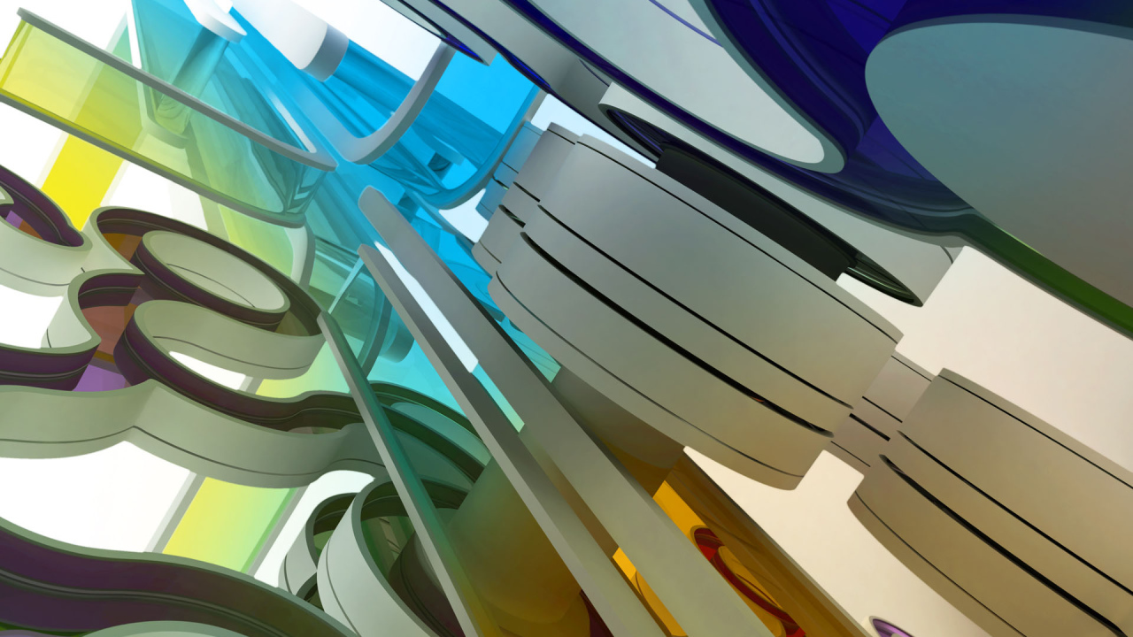 3D технология