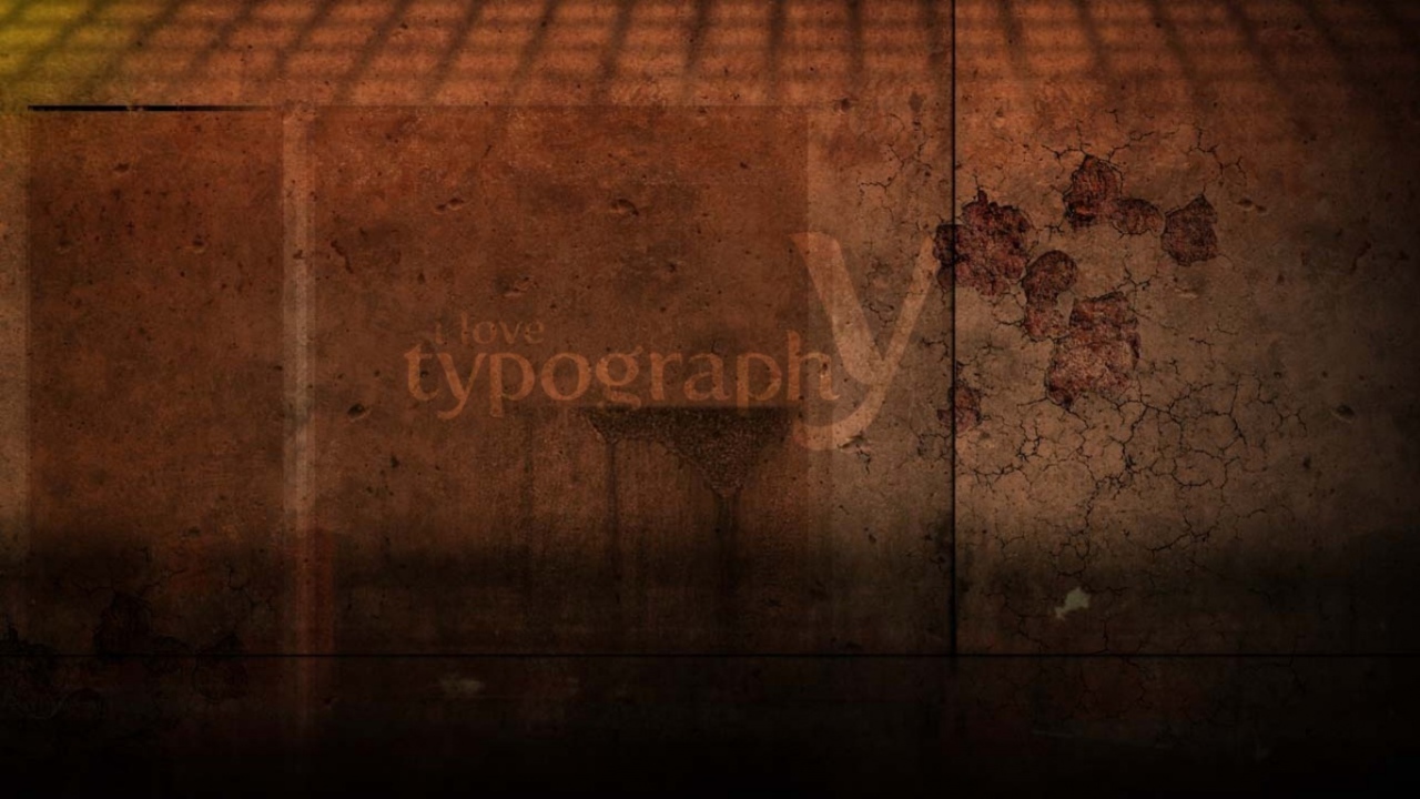 Коричневая текстура