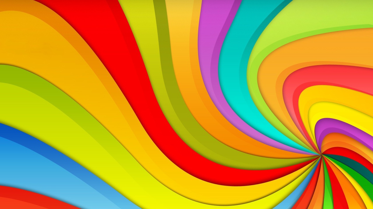 Цветной хаос