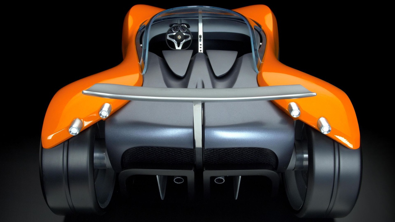 Концепт кар