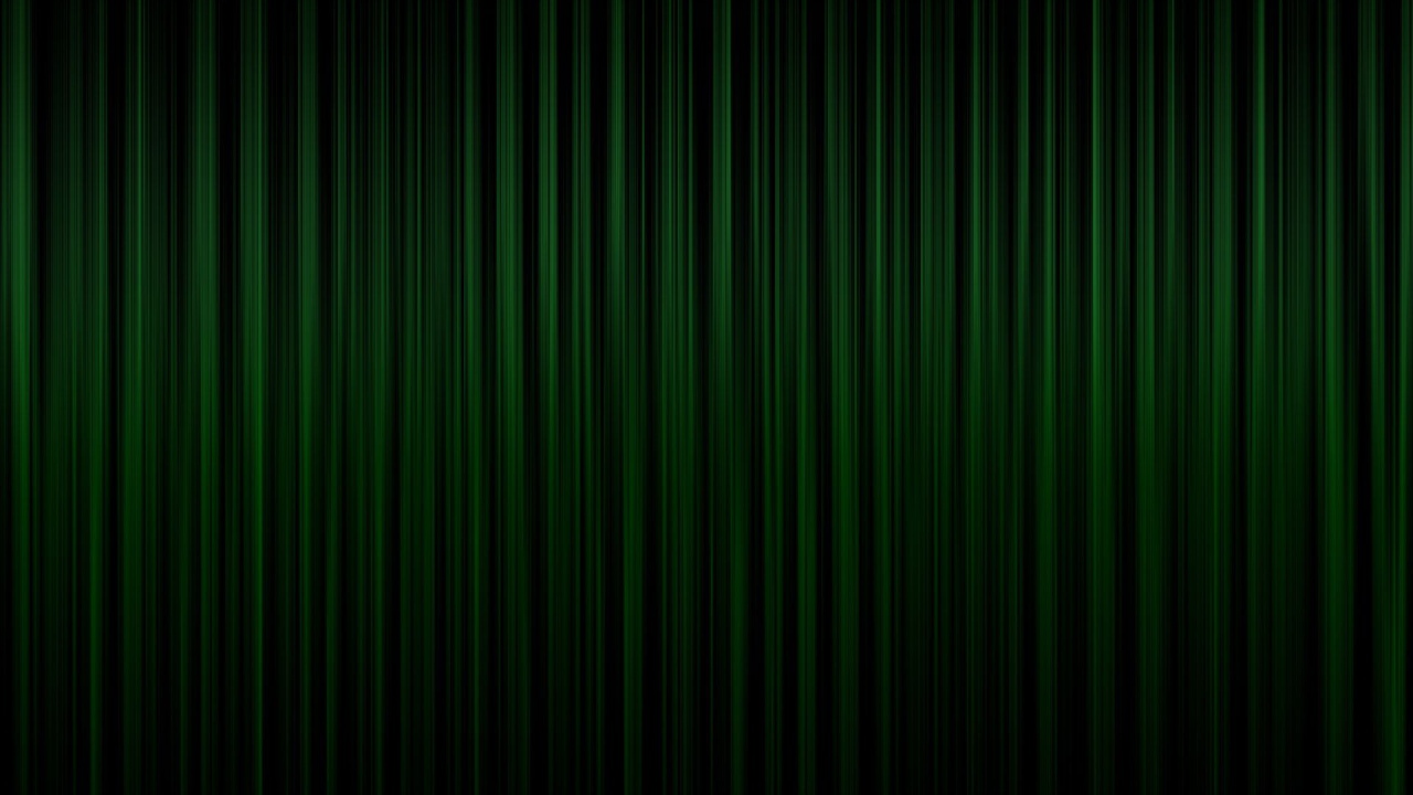 Зеленые линии