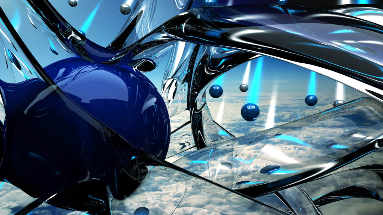 Небесные шары