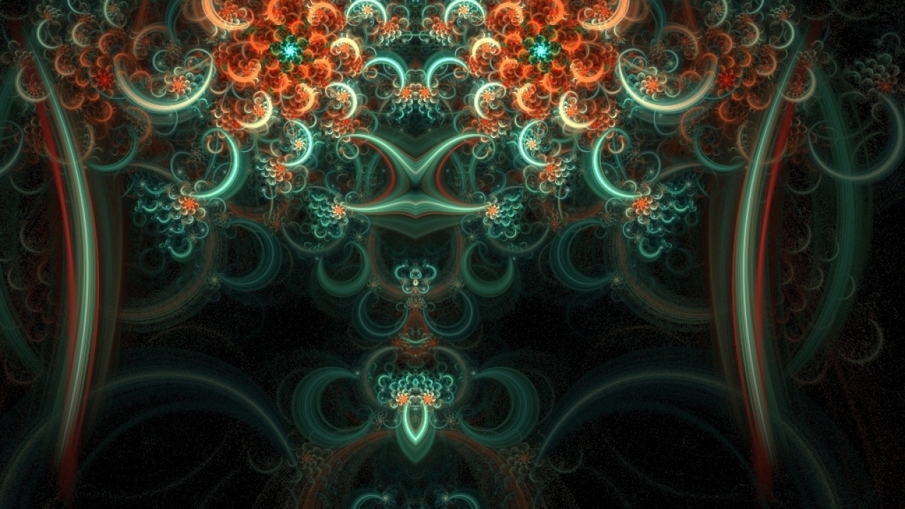 Калейдоскоп