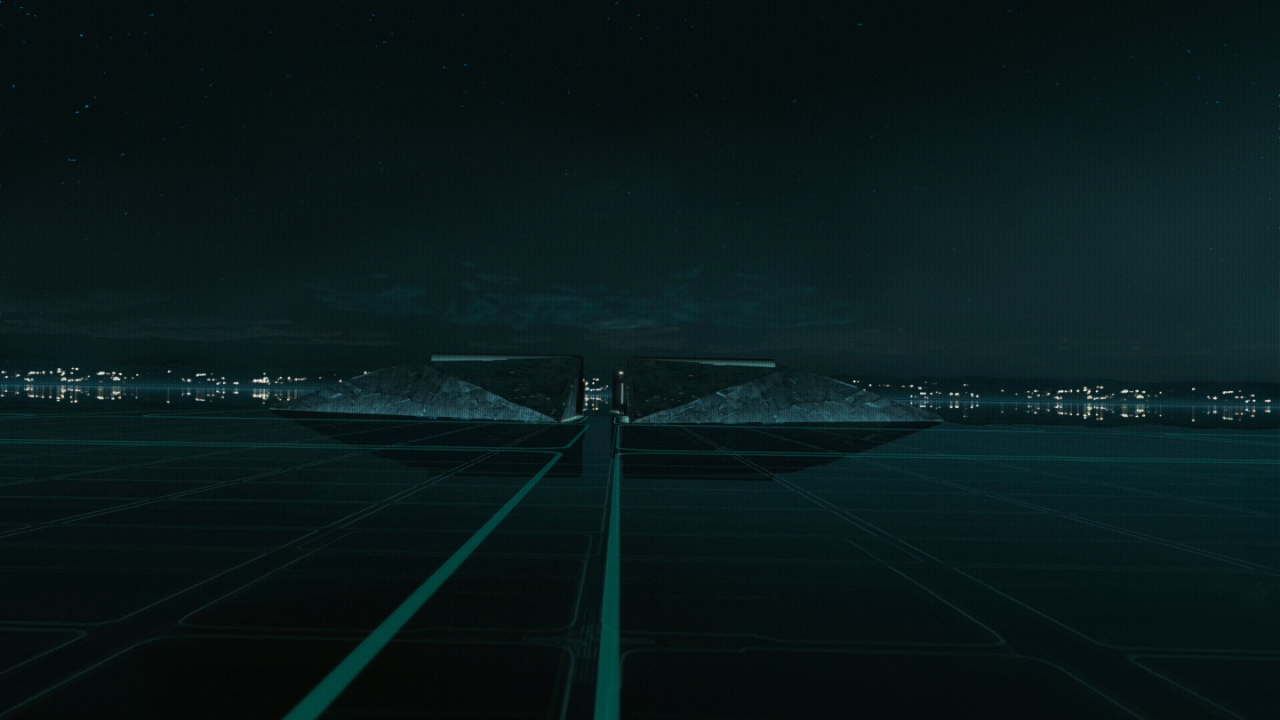 Посадочная полоса