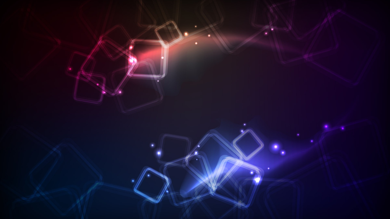 Квадраты кубики