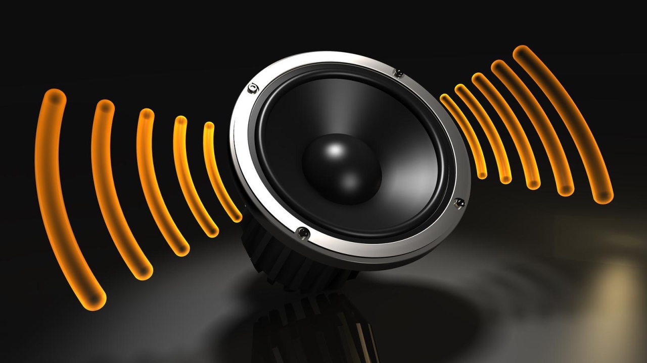 Объемный звук