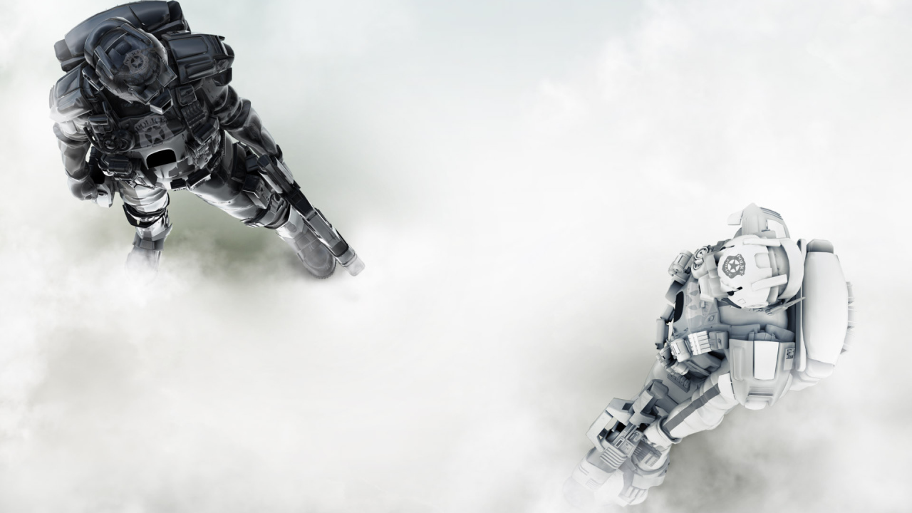 Терминаторы