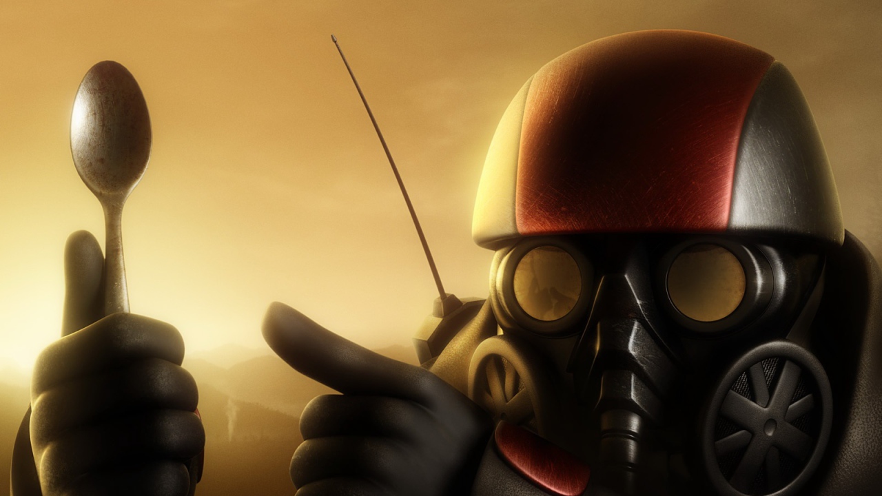 Смысл в ложке