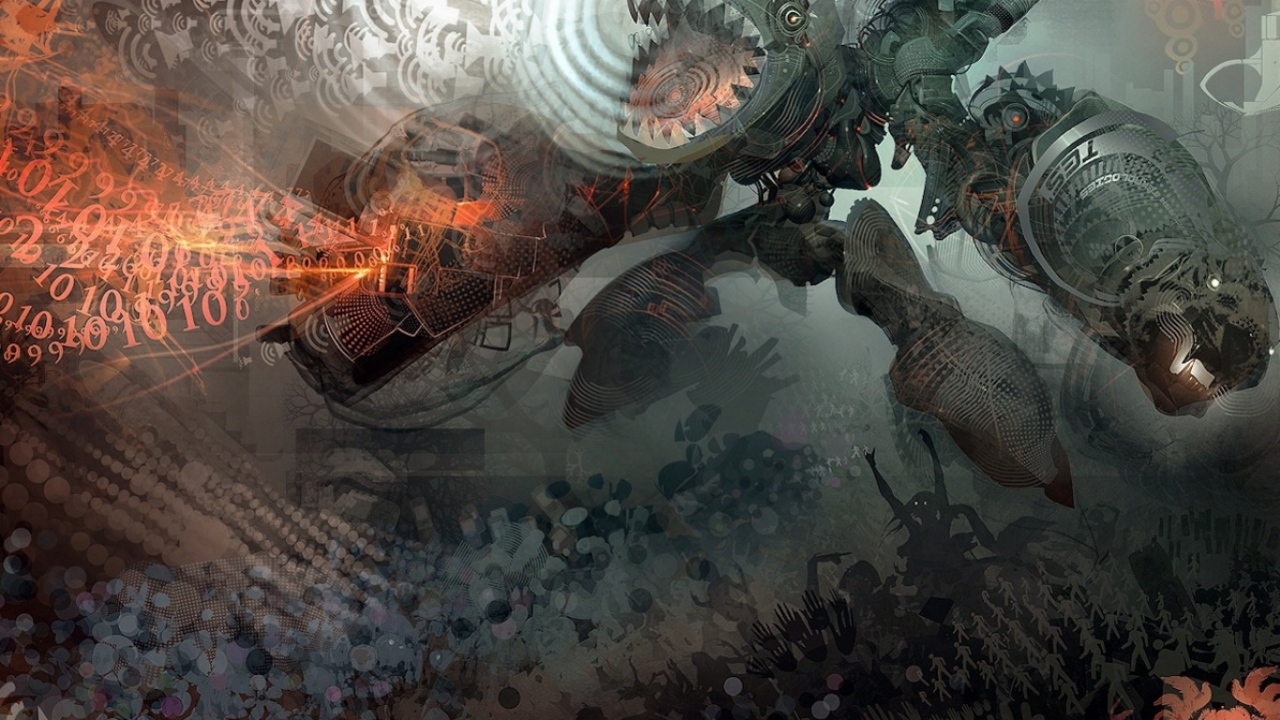 Боевая машина