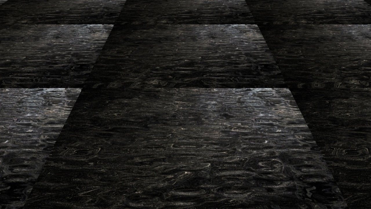 Влажный пол