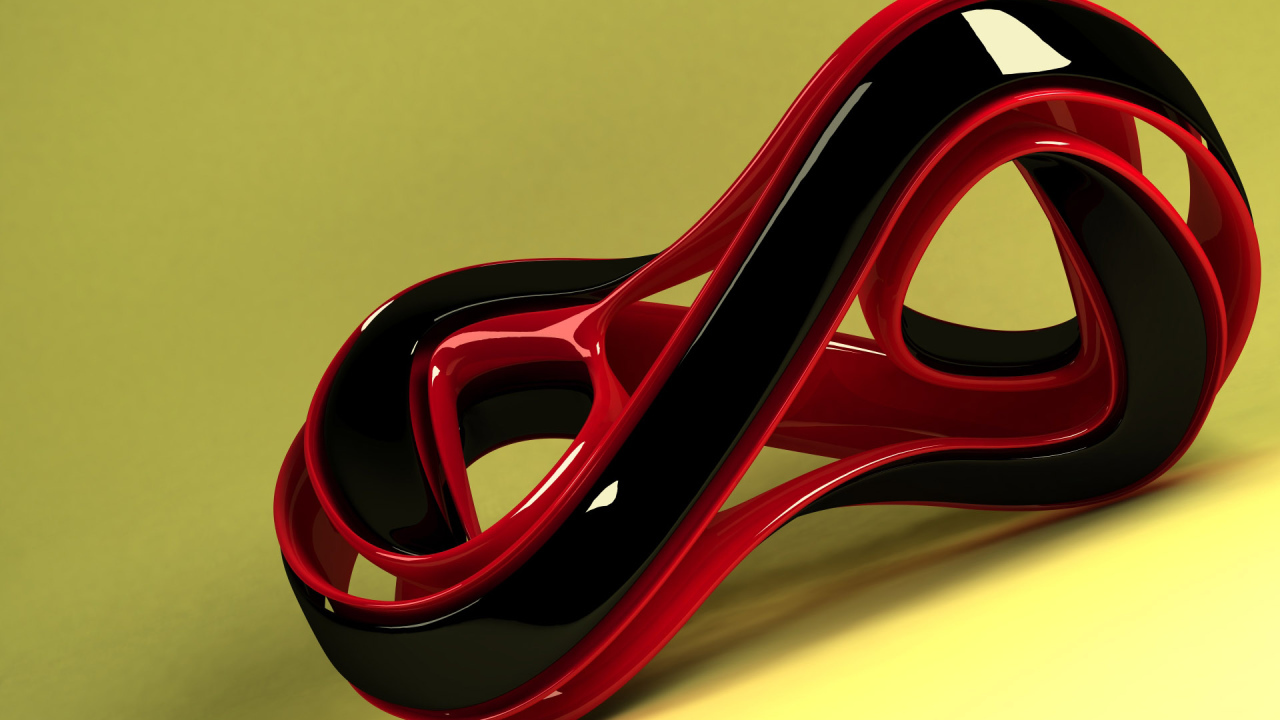 Бесконечность