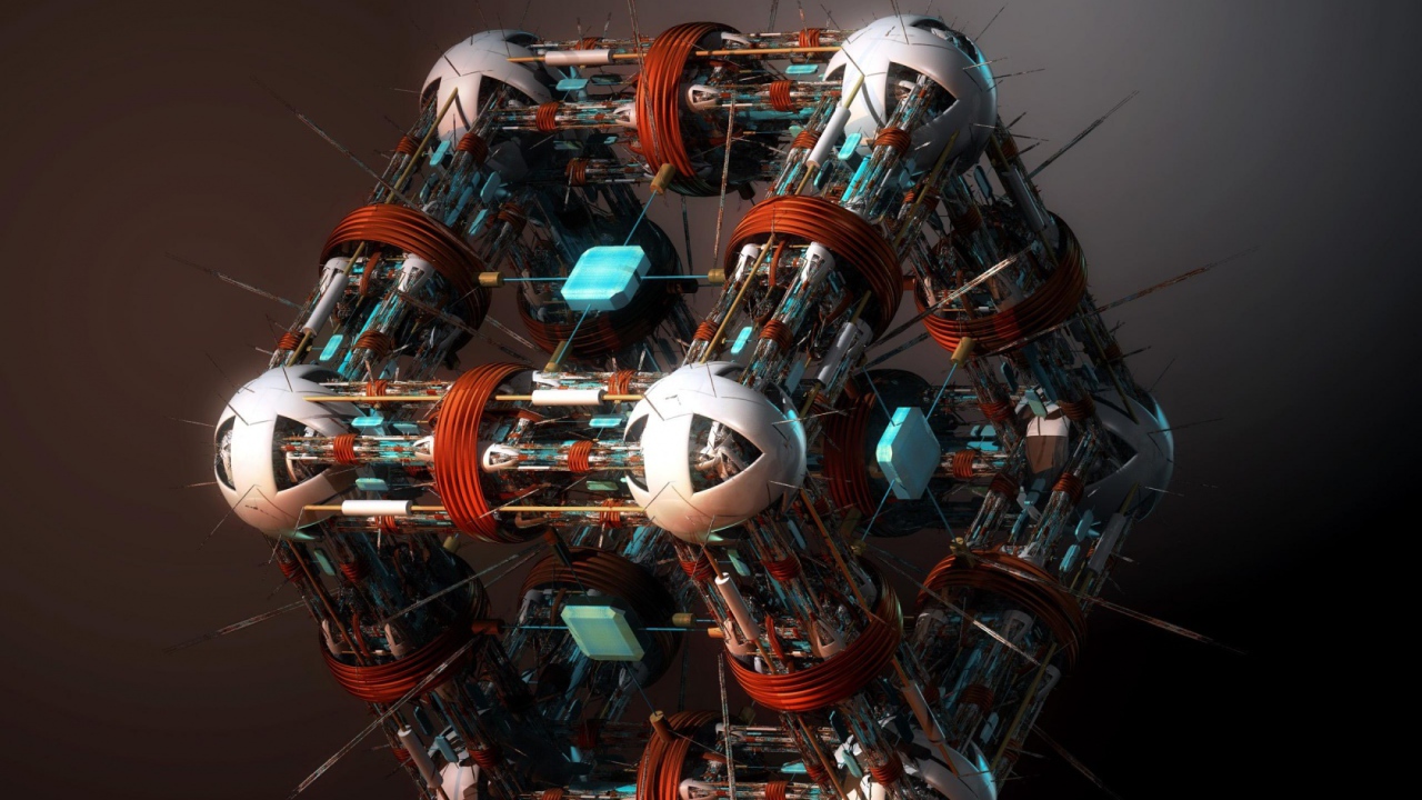 Ядро гиперкуба