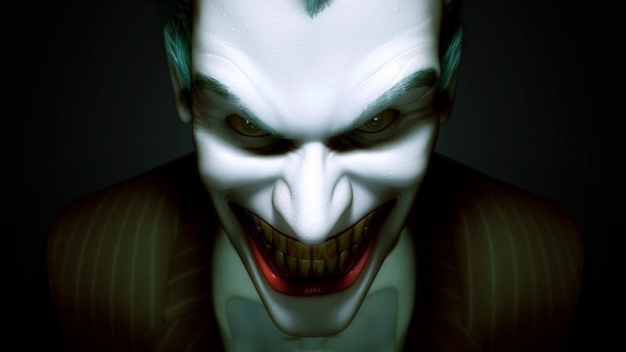 Шут гороховый