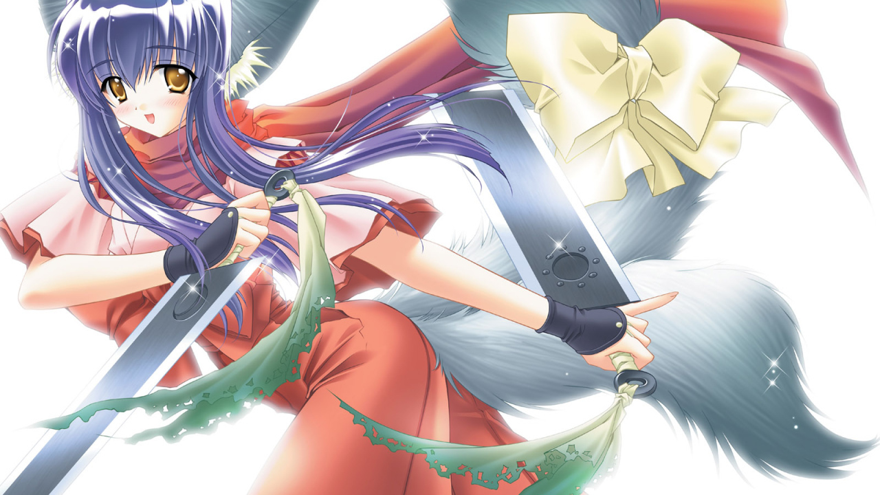 Танец с топорами