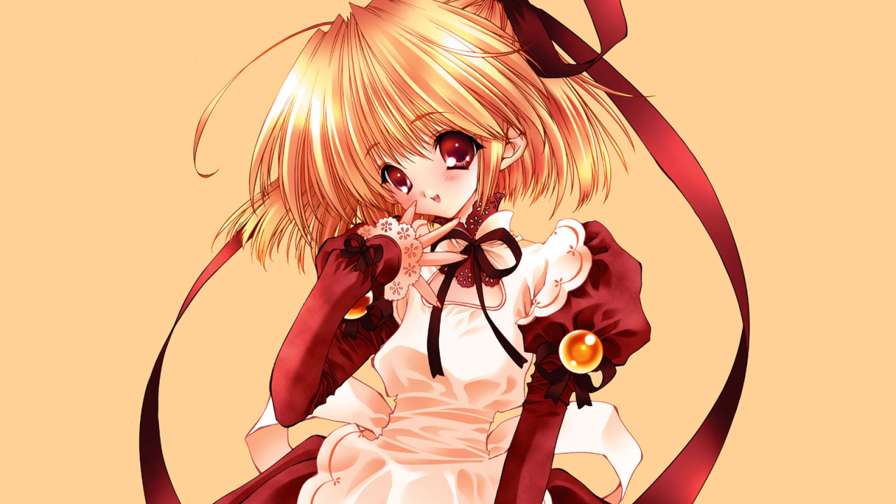 Стеснительная