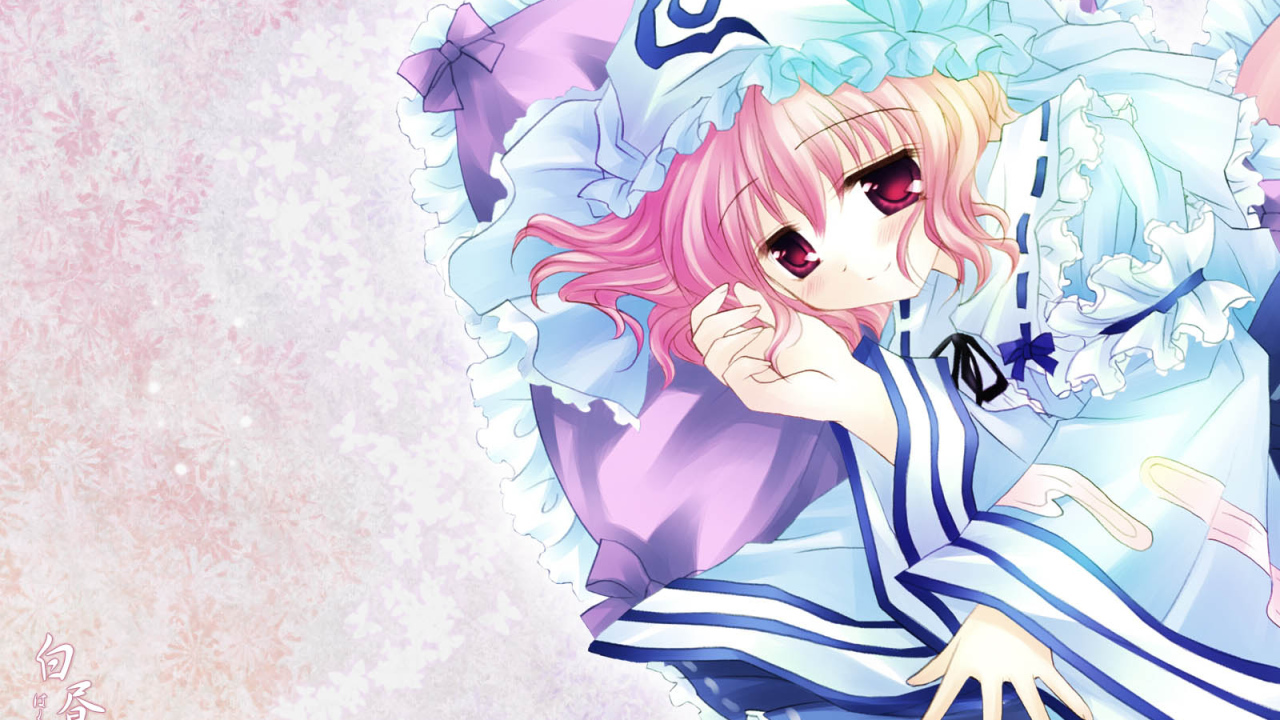 Девочка в ночнушке