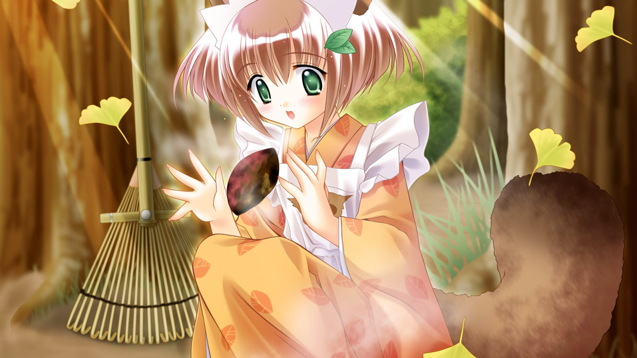 колдовство