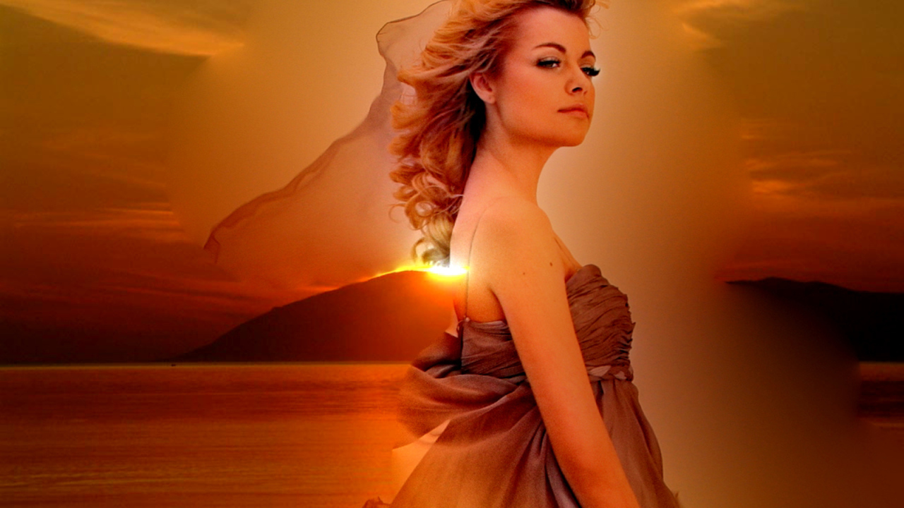 Andrea Susnjara Хорватия