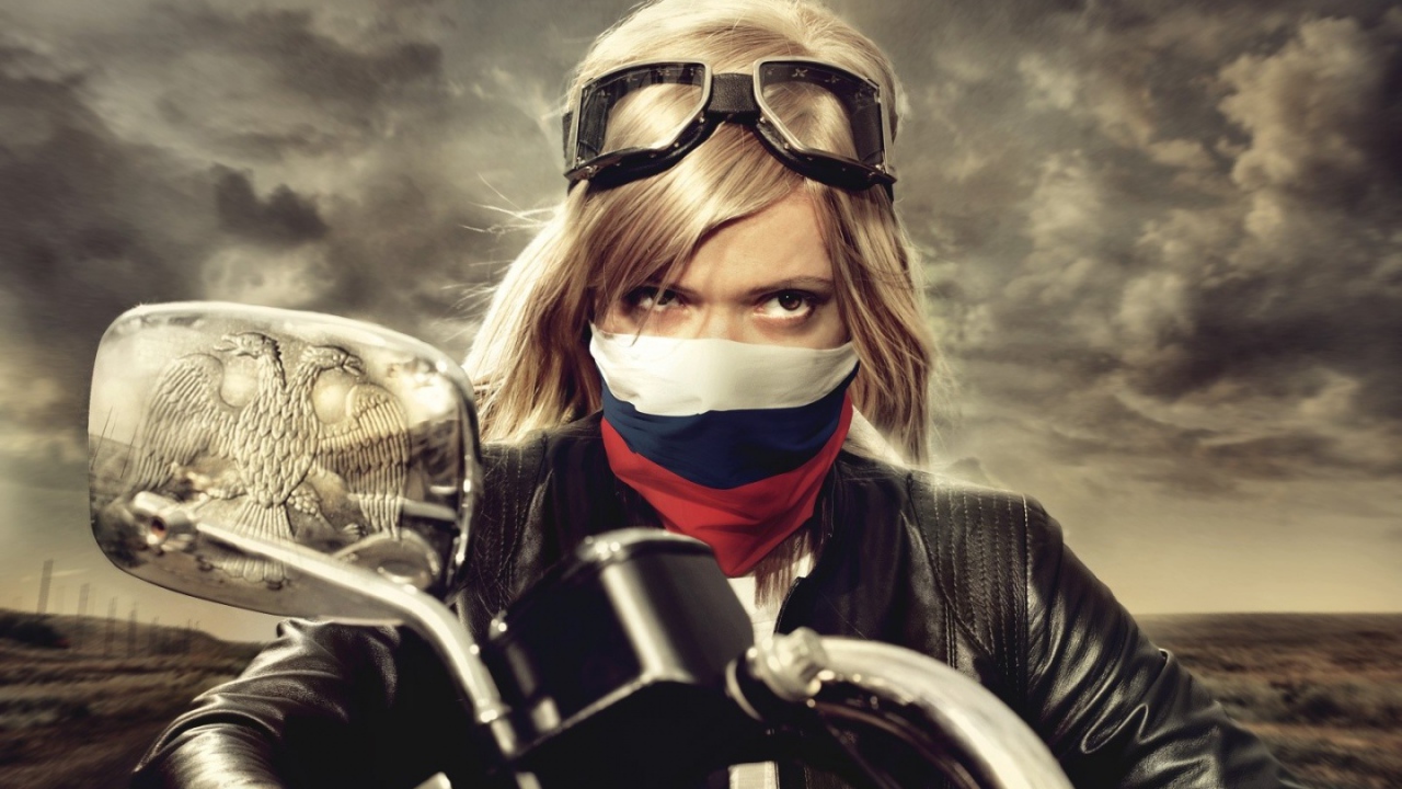 Эпидемия H1N1 в России