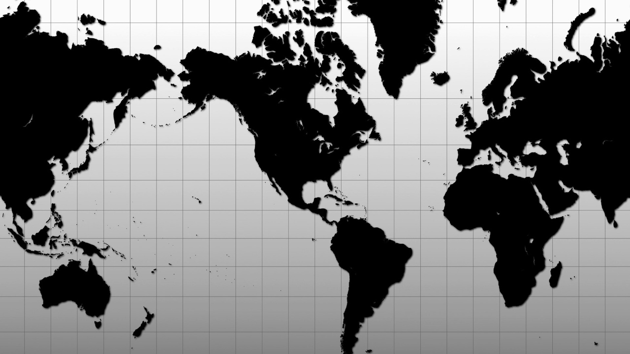 Континенты