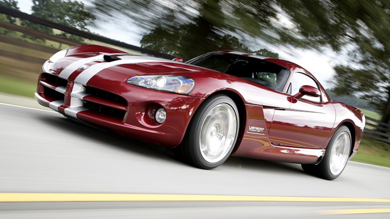 Dodge Viper
