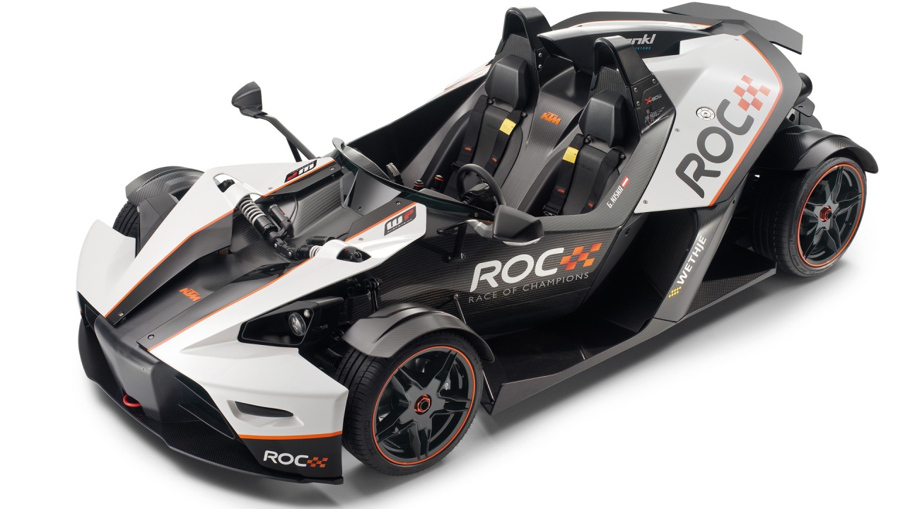 Авто для гонок