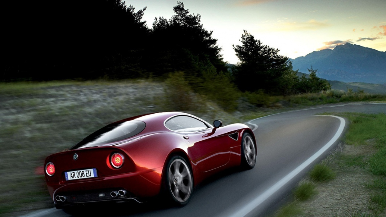 Красный зверь