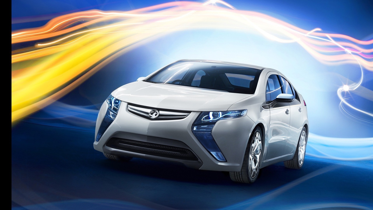 Надежный автомобиль