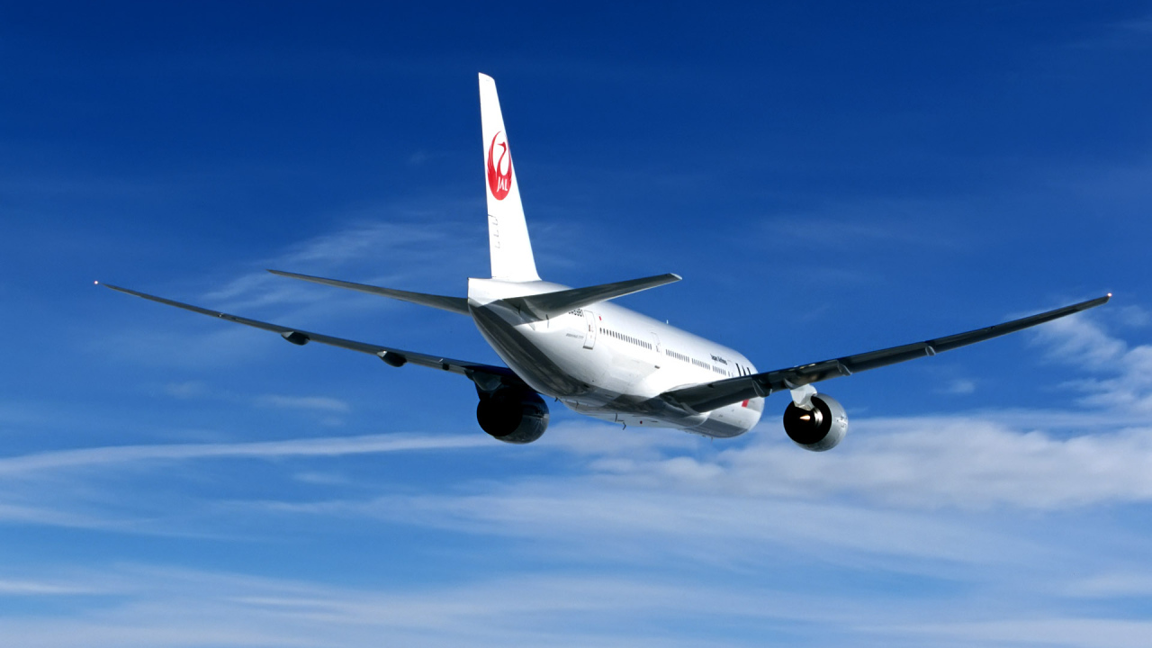 Авиаперевозки