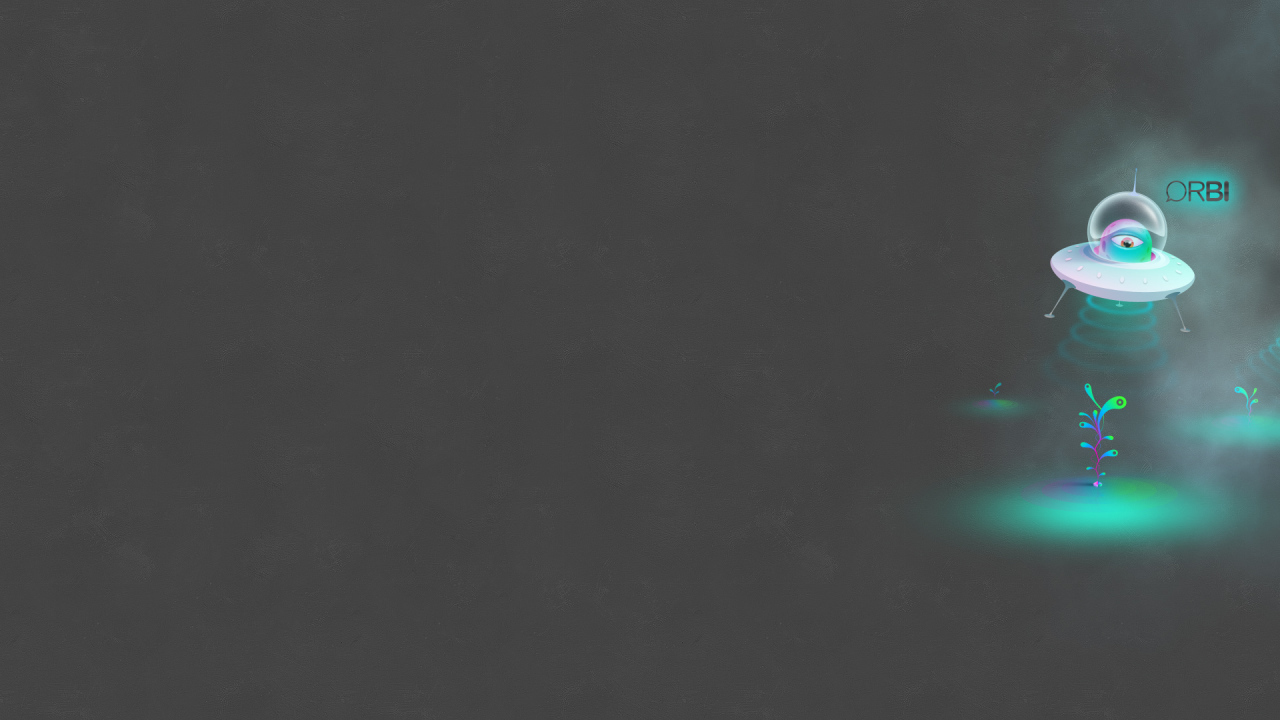 ORBI дизайн студия