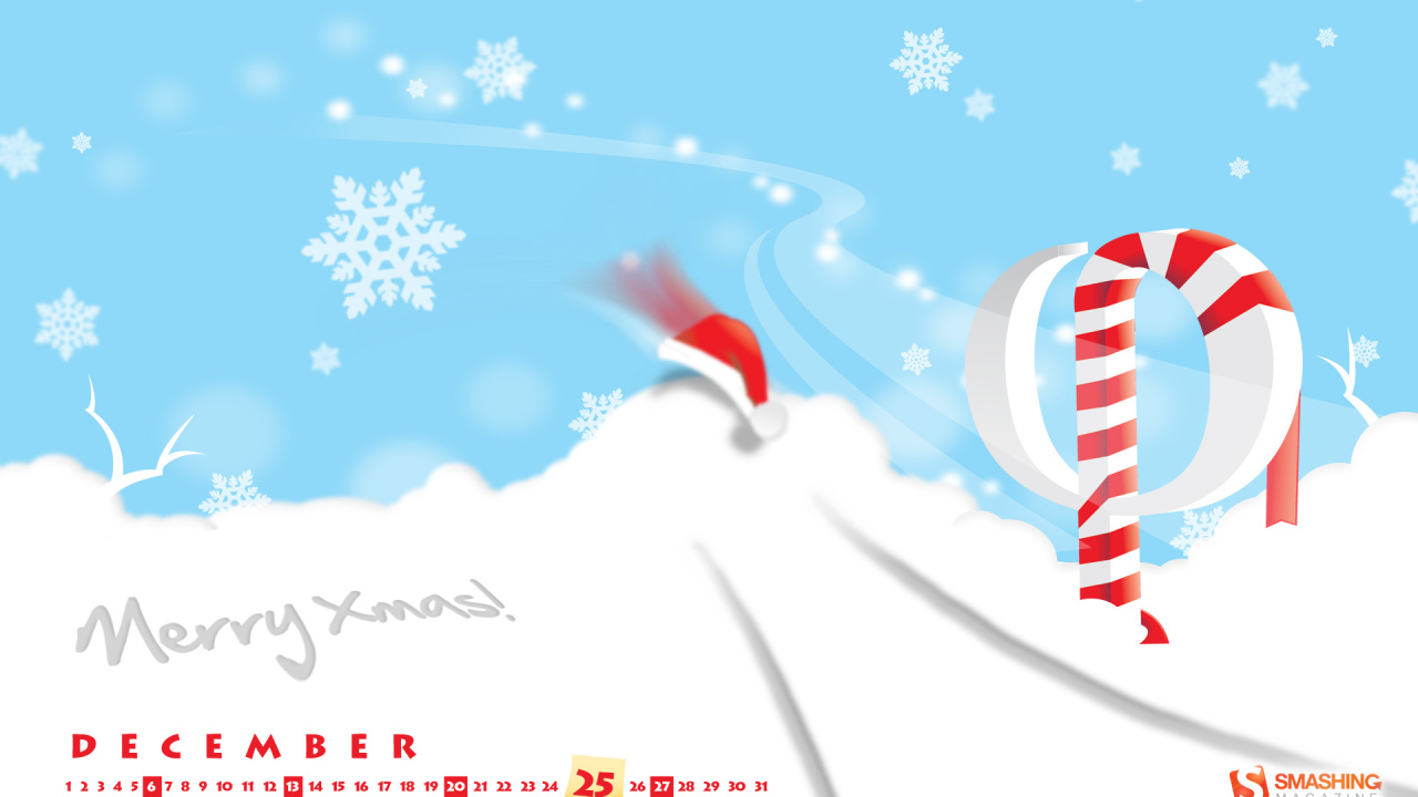 Праздник Рождество