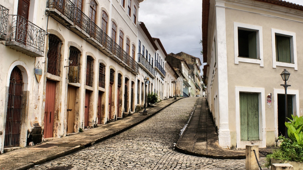 Городской исторический центр