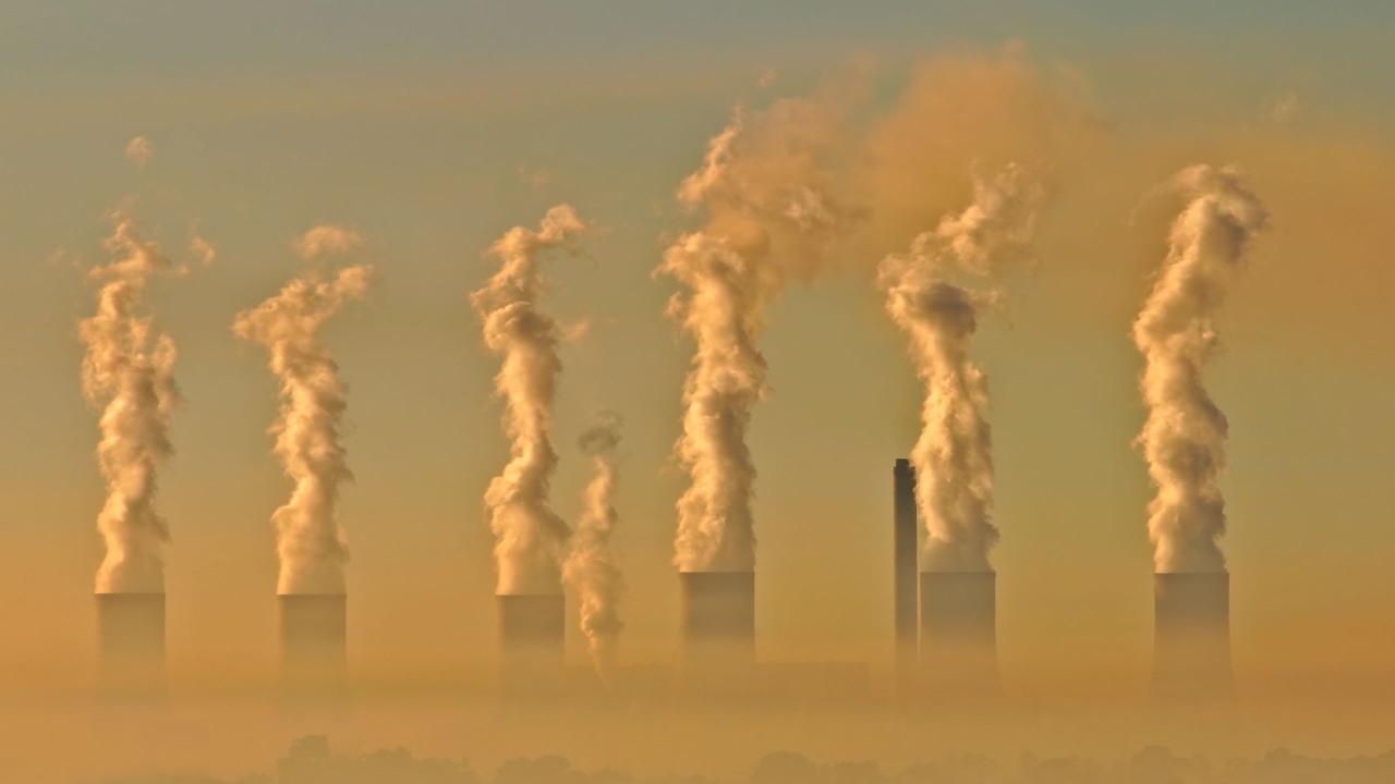 Индустриальный аффект