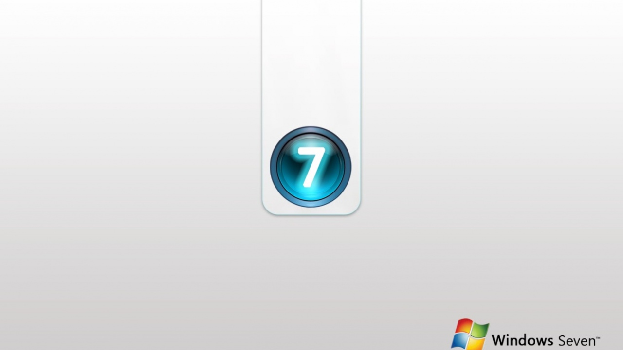 ОС Windows 7