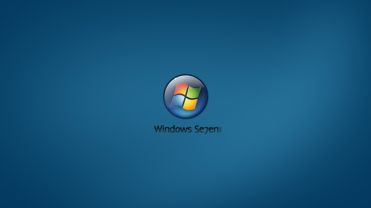 Windows 7 RUS