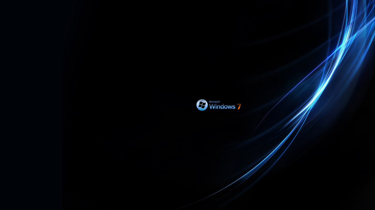 Windows Seven Тема