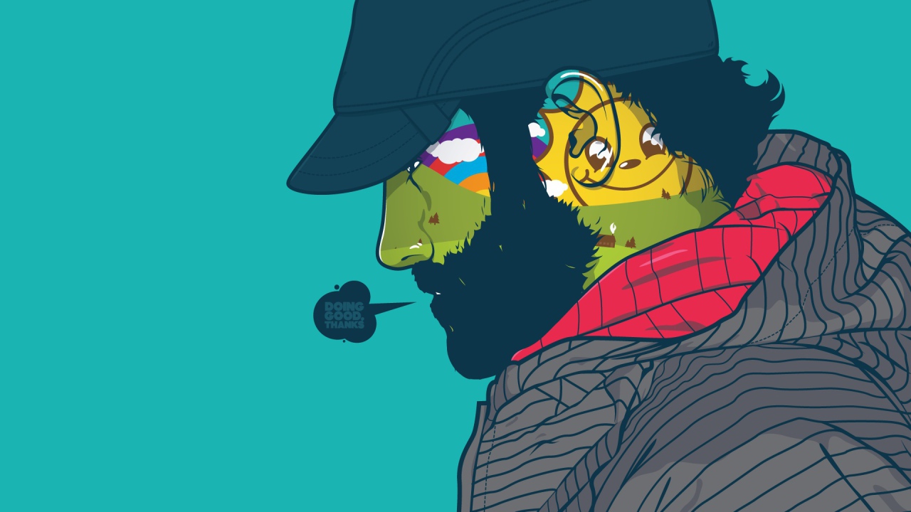 Все отлично