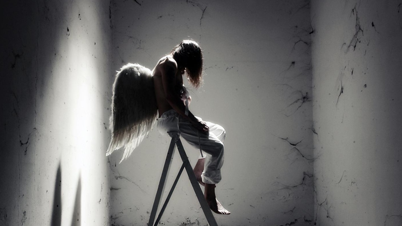 Ангелы рядом