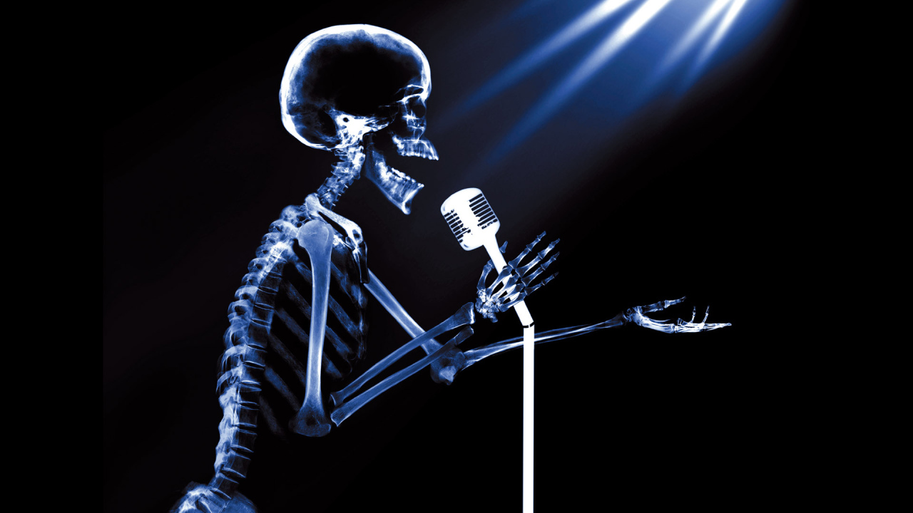 Плохой певец