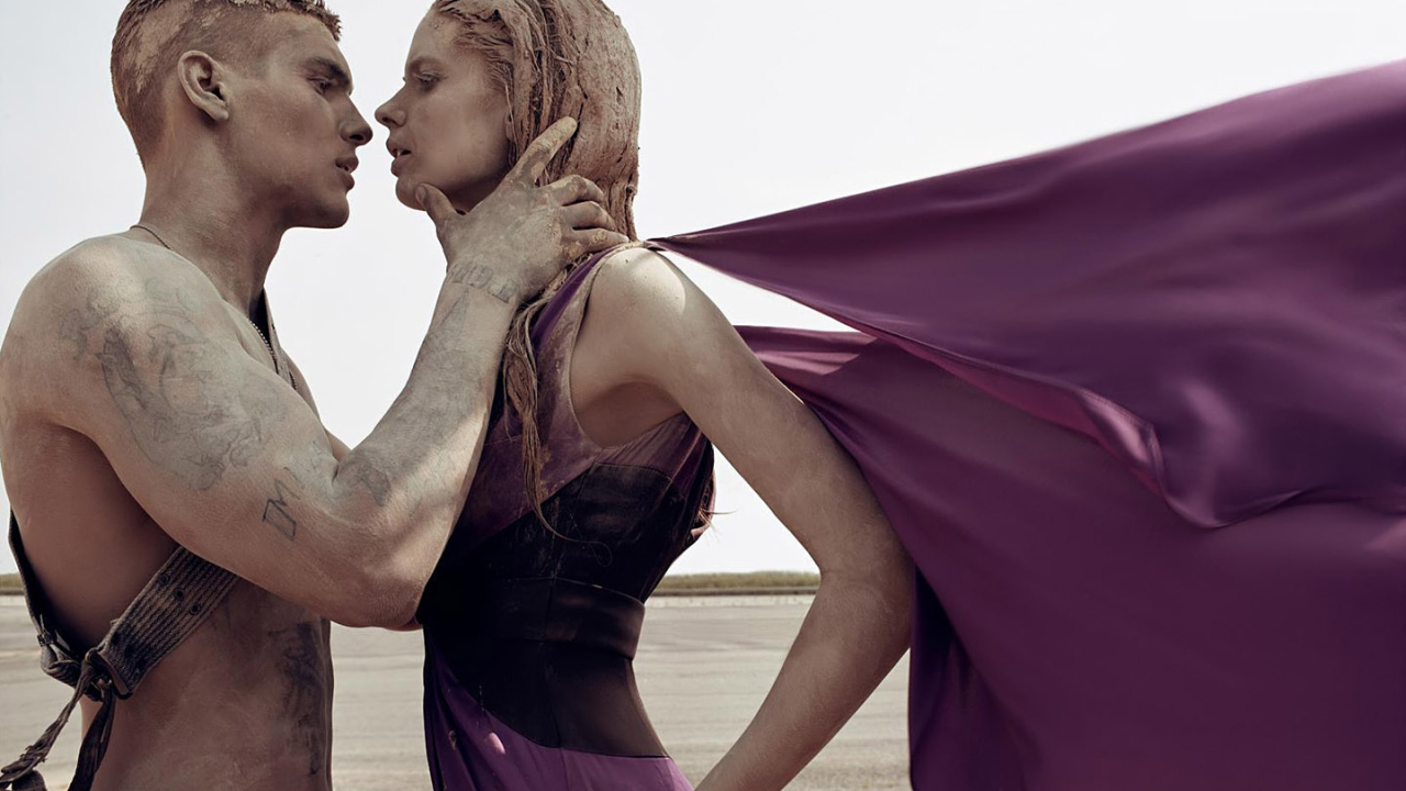 Вечное чувство