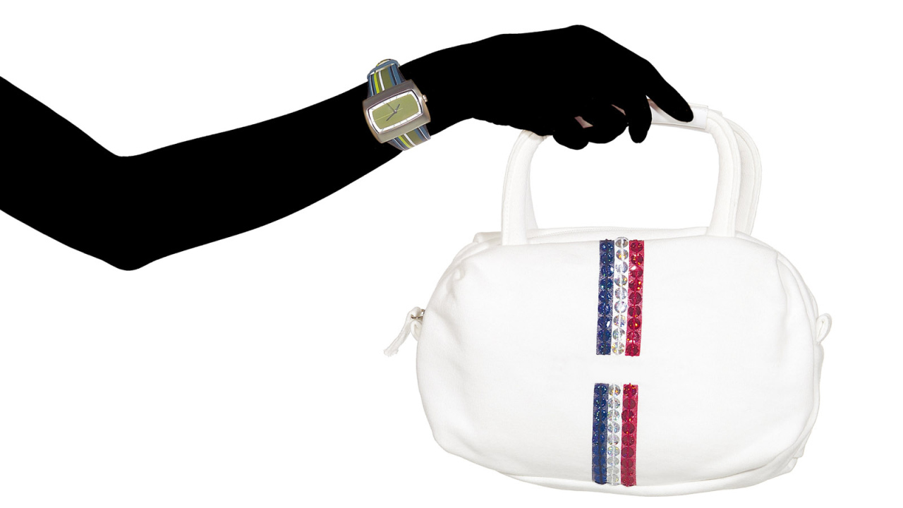 Модная сумочка