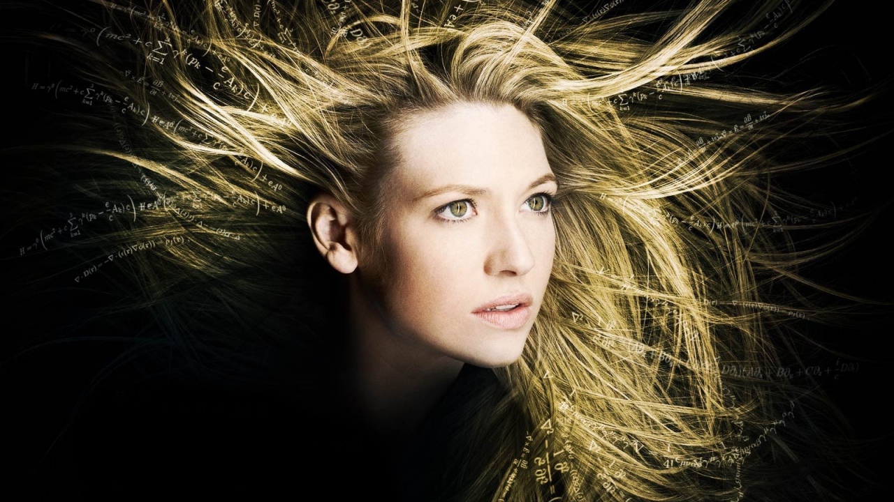 Формула любви