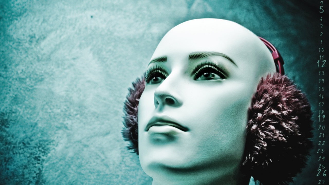 Последние дни апреля