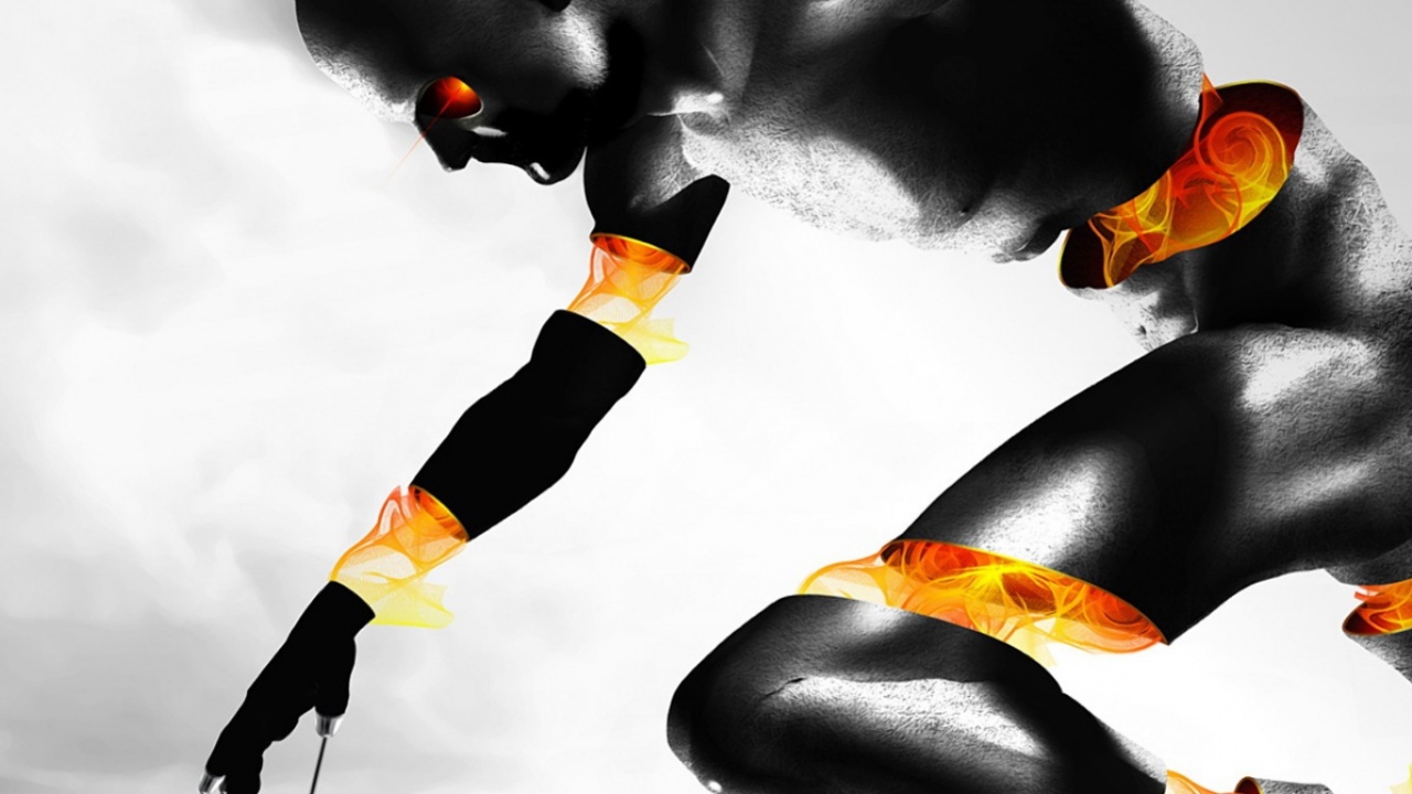 Марионетка